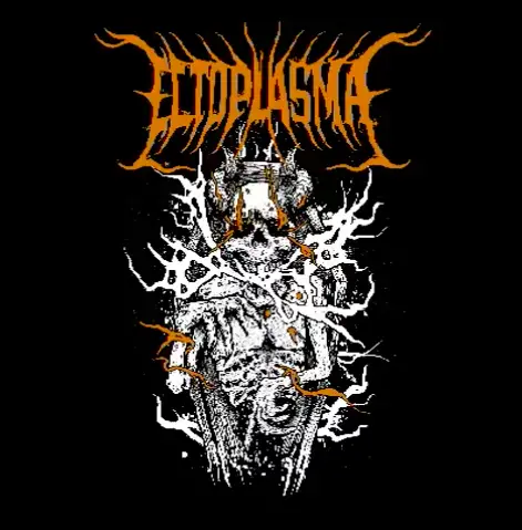 Ectoplasma (MEX) : Batalla Sangrienta del Kraken